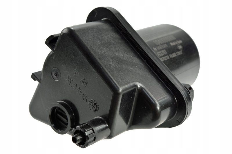 Фільтр пального renault Зі Шроту