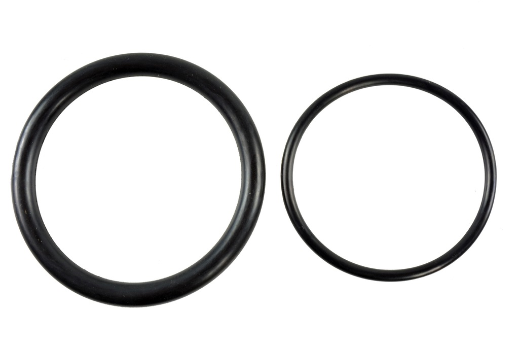 фото №12, Уплотнительное кольцо коллектор впускной laguna ii 1.8 2.0 16v org