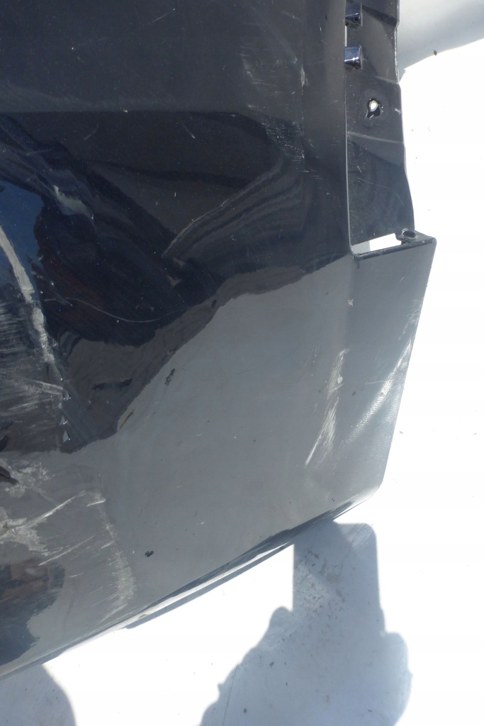 фото №9, Бампер bmw x4 f26 14-18 задня m-pakiet pdc