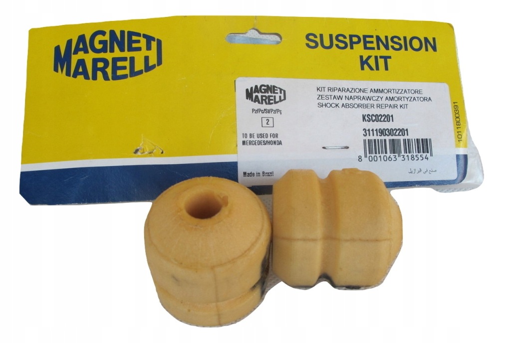 Купить Отбойник амортизатора задний  mercedes w168 klasa a