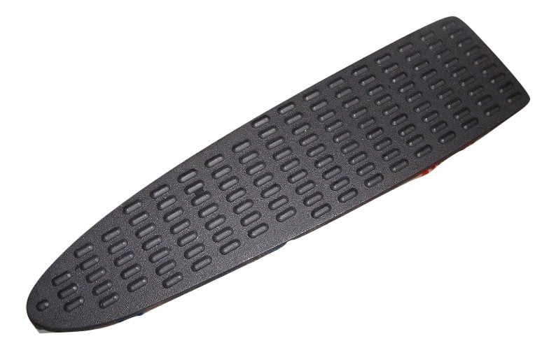 фото №1, Alfa romeo 156 166 килимок ручки панель чорний 850