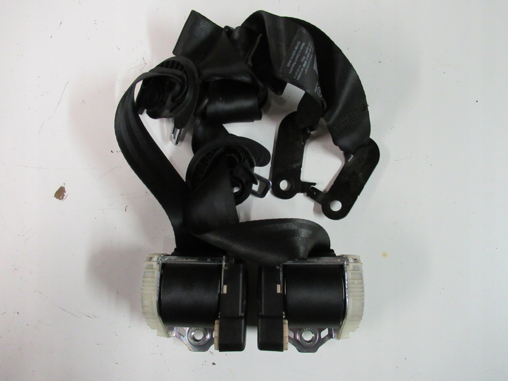 Купить Ремни безопасности задний  touran 1t 1t0857805d /806d