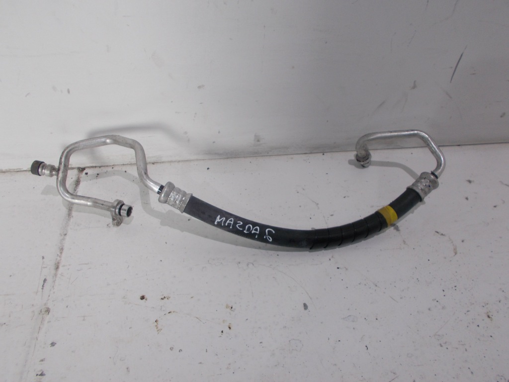 Купить Mazda 6 gj 2.2 d трубка шланг кондиционера 2016r