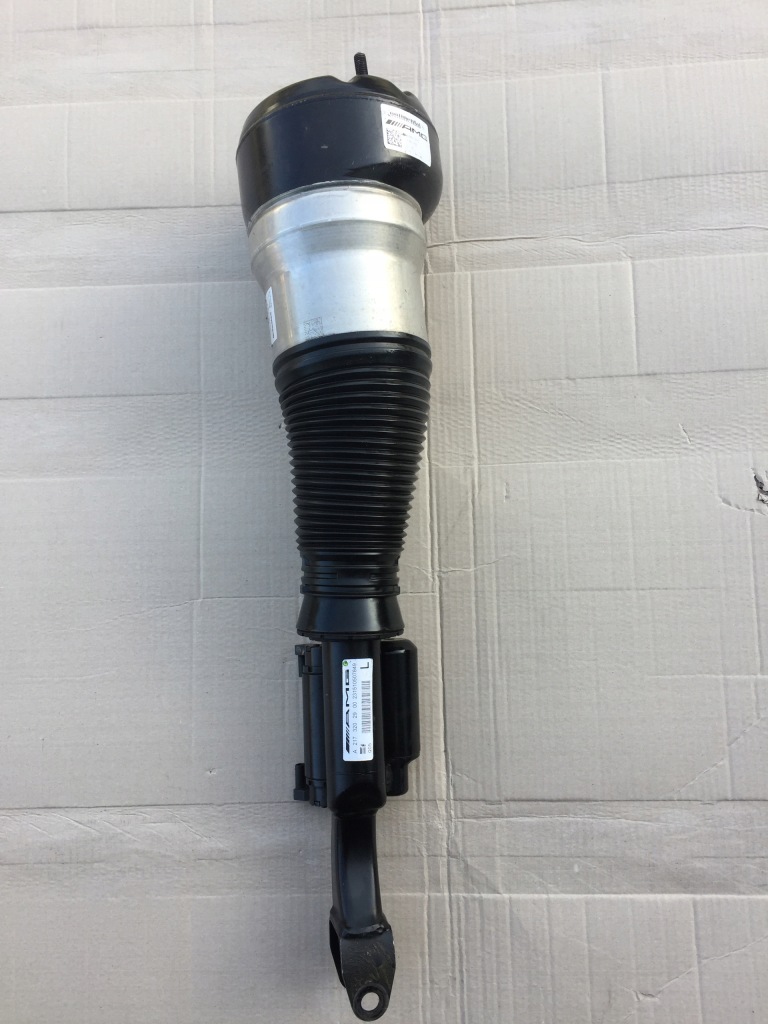 Купить Амортизатор 4matic mercedes a2173202900 s купе amg