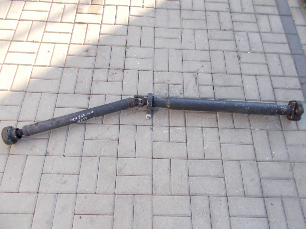 Купить Bmw 5 e60 e61 2.0d wał приводной 7561696