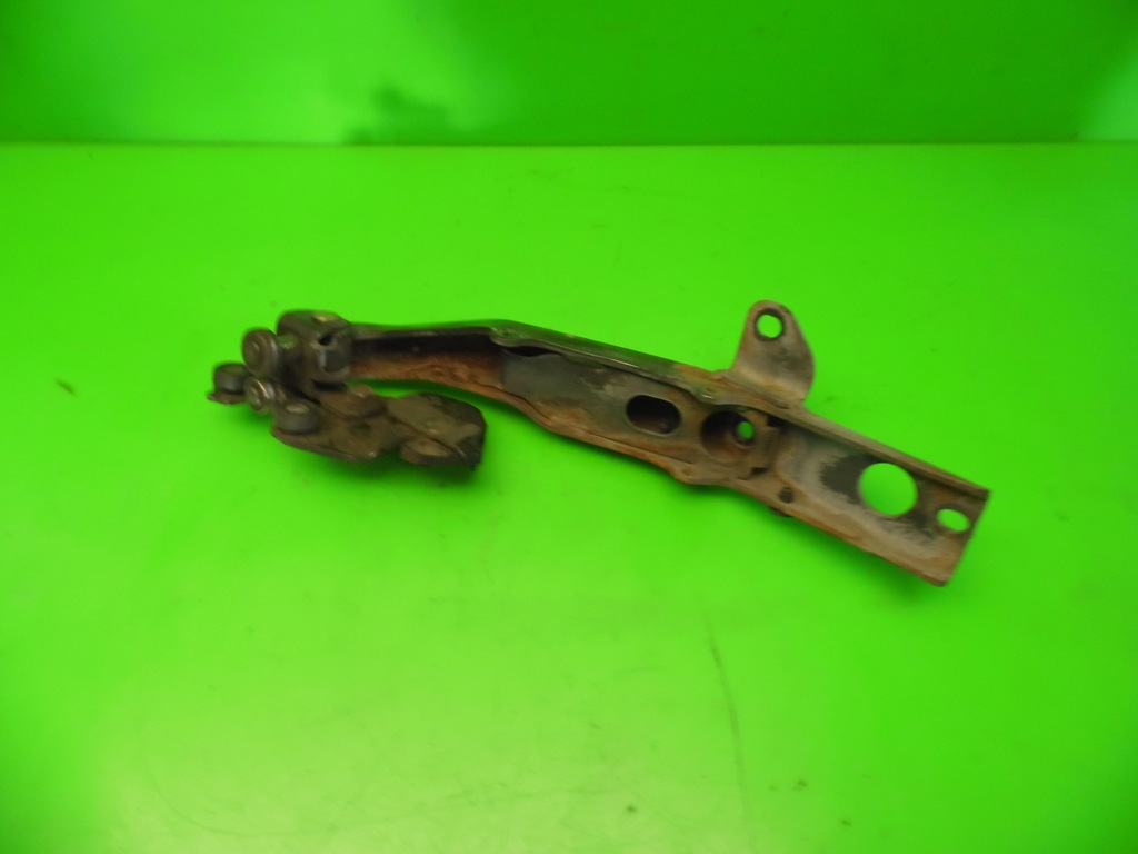 фото №1, Ролик двері задня права mitsubishi space runner ii