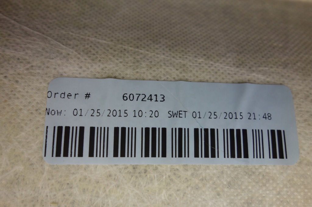 фото №9, Стеля стеля bmw x4 f26 люк