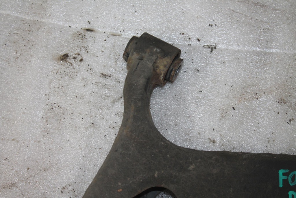 фото №4, Рычаг левый перед subaru forester iii 2.0d