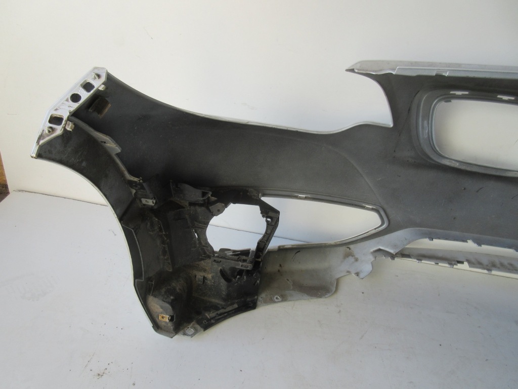 фото №4, Bmw 2 f22 бампер передній перед coupe