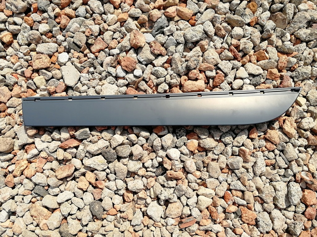 фото №1, Audi a6 c6 молдинг двері лівих задня 4f0853996x