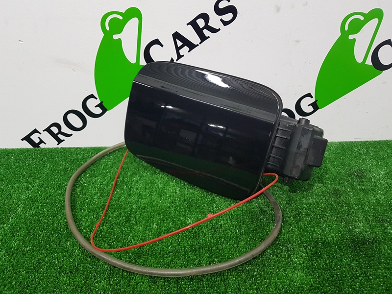 фото №9, Audi q3 8u 2.0 tdi заливна горловина пального kompletny ly9b