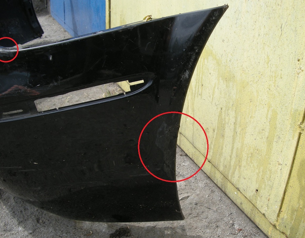 фото №5, Jaguar s-type lift 04-07r. бампер перед