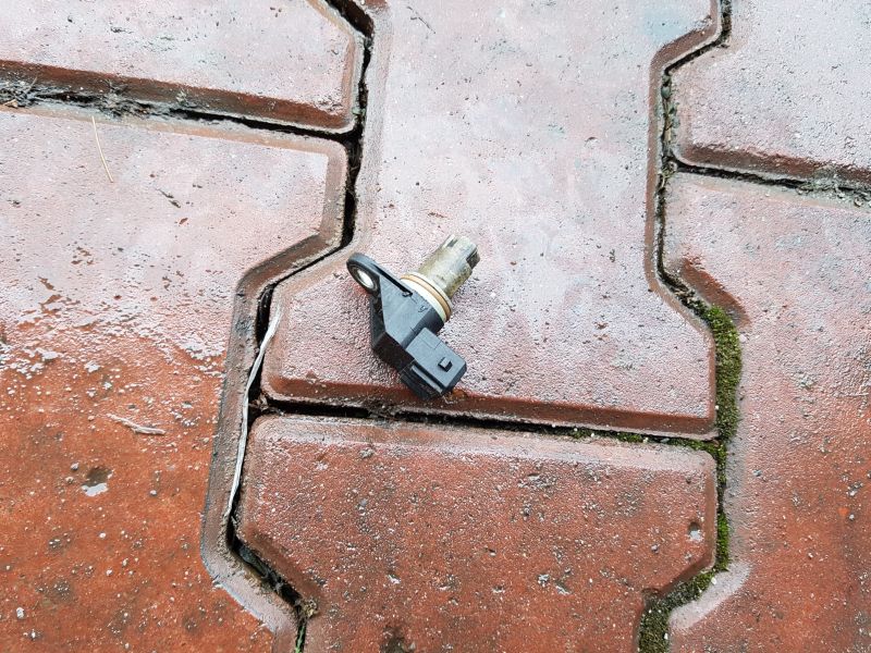 фото №1, Вала 8200789528 2.5 dci vivaro trafic primastar