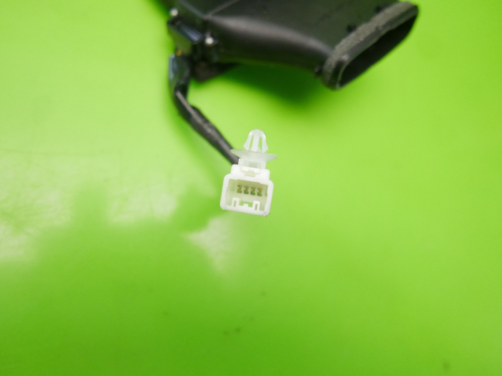 фото №9, Обігрівач сидіння перед ліва lexus ls ls460l 12-