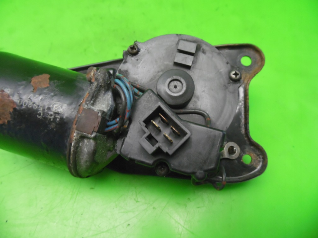 фото №7, Моторчик дворник перед suzuki baleno eg i 95-