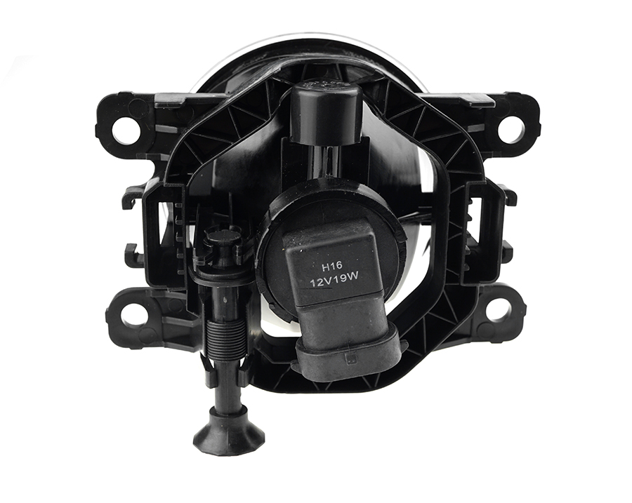 фото №2, Opel vivaro ii 2014 - лівий протитуманна фара лампочка h16