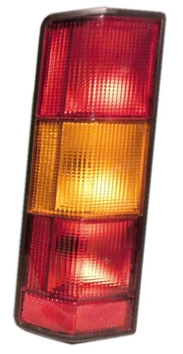 фото №1, Лампа задняя левая renault rapid 85-91 express valeo