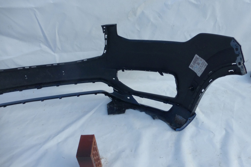 фото №7, Бампер volvo xc90 ii 15-19 перед r-design передній 31690641 31383817