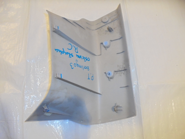 фото №2, Berlingo iii пластик защита стойка правая