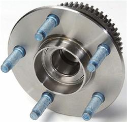 фото №1, Ступица колеса ford windstar 1997-2003