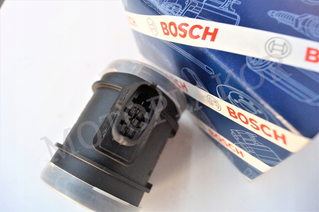 фото №16, Расходомер bosch opel 1.3 cdti 0281002618 55350048