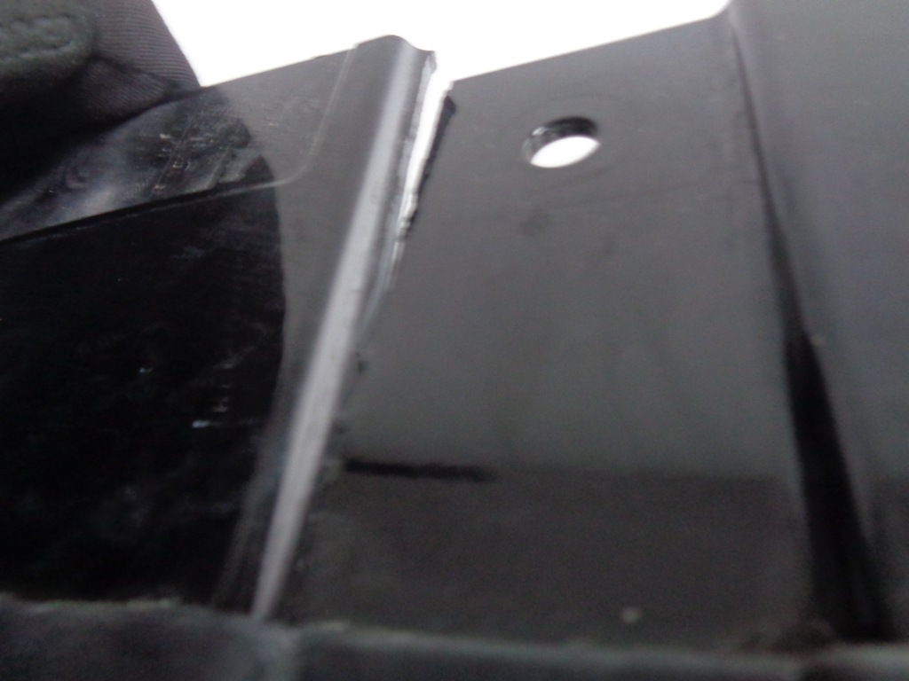 фото №4, Решітка радіатора решітка радіатора volvo xc60 ii 17- камера r-design