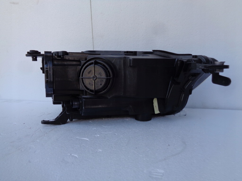 фото №10, Vw t roc troc лампа full led ліва 2ga941035d