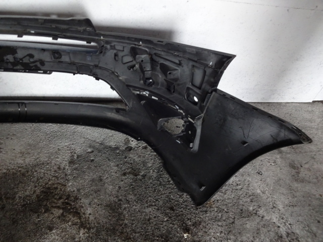 фото №6, Бампер перед передний citroen c4 grand picasso pdc