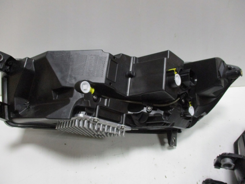 Фара full led jaguar ipace 1 pace новая правый Киев