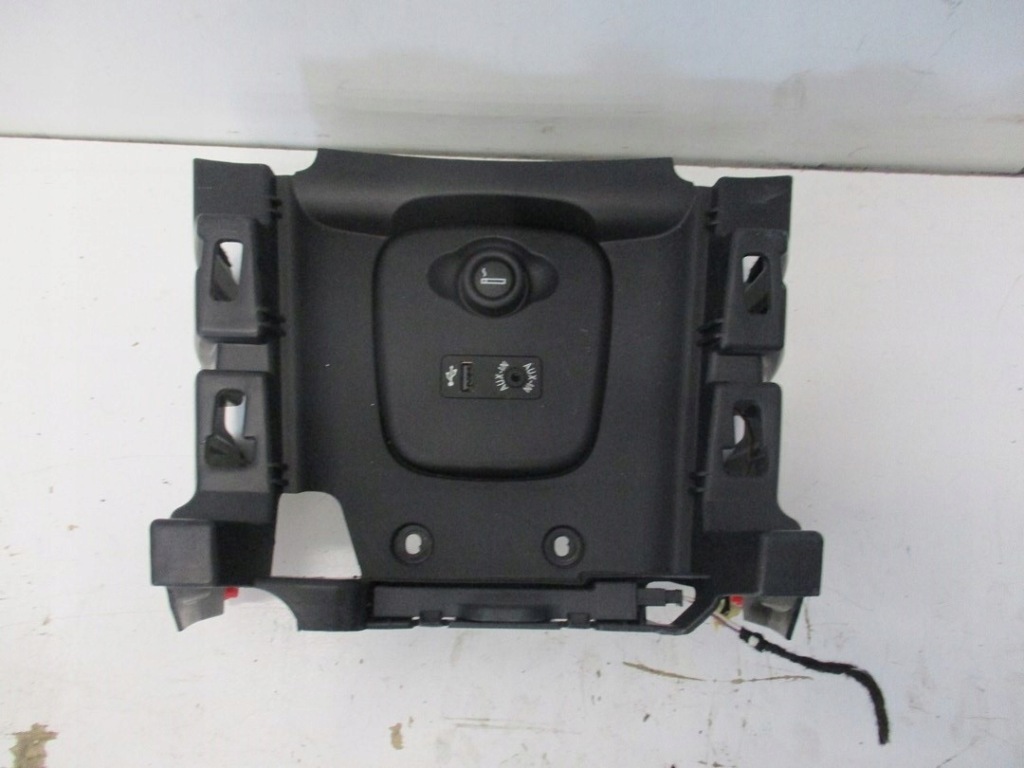 Купити Заглушка тунель панель usb mini f55 15r