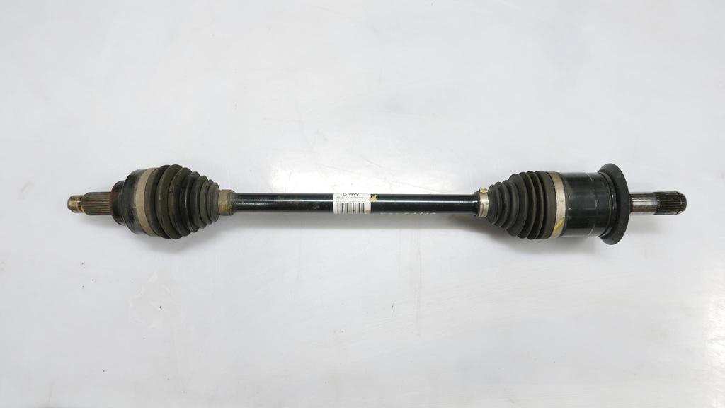 фото №1, Bmw f21 b37 1.5d приводной вал задняя задняя левая 8644245