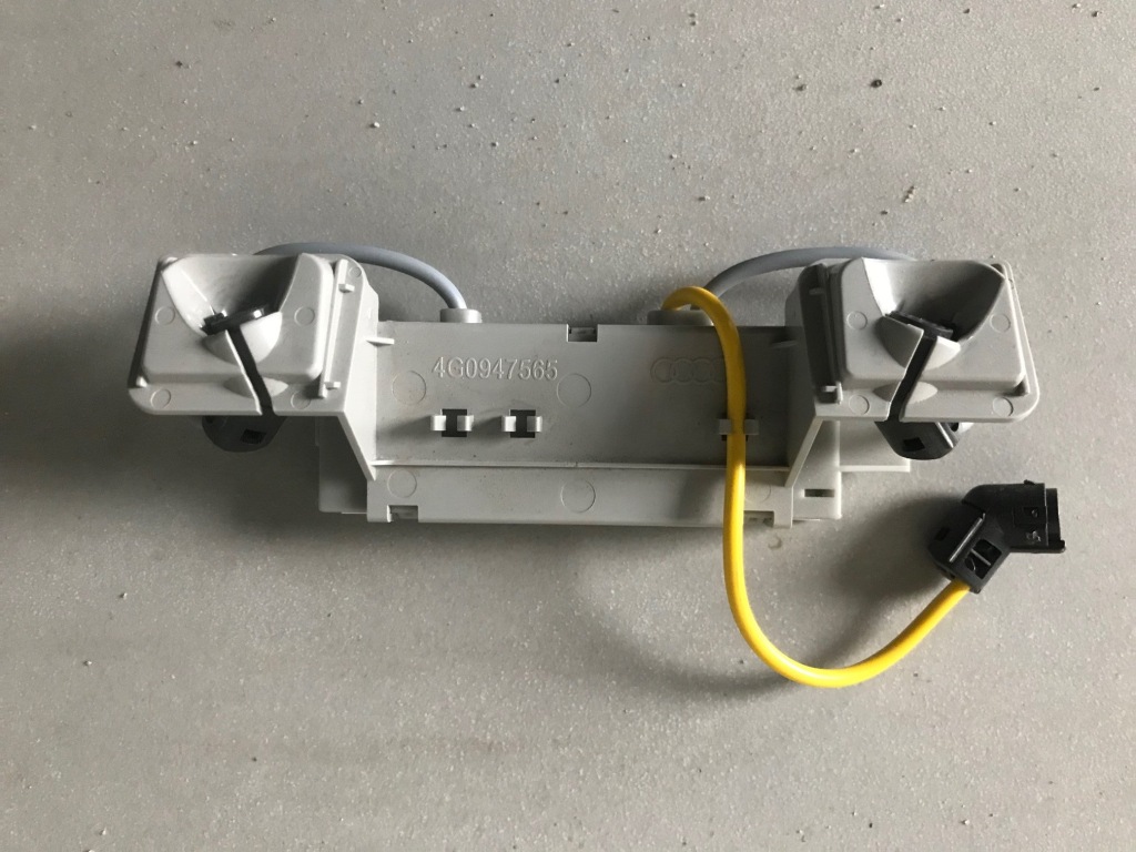 фото №1, Датчик руху audi a7 lift 4g0947565