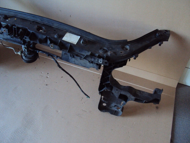 Ремінь передній підсилювач renault scenic 2 Оригінал