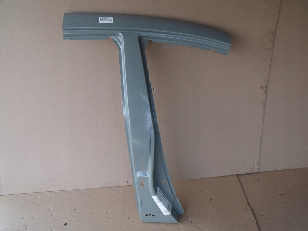 фото №1, Поріг правий блок двигуна обшивка toyota auris ii 2 12-18