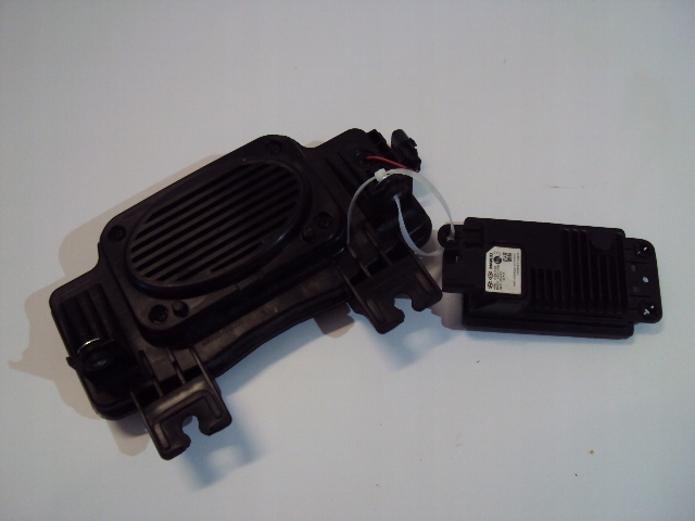 фото №5, Датчик радар датчик динамік kia niro 96400-g5000