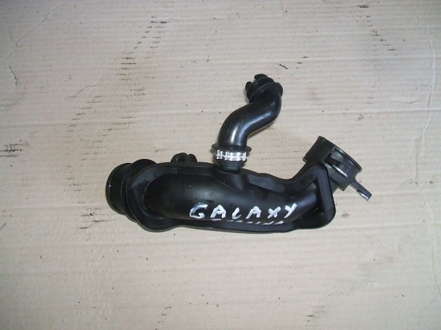 фото №1, Ford galaxy mk4 труба турбіни повітрозабірник ds73-9f805-hd