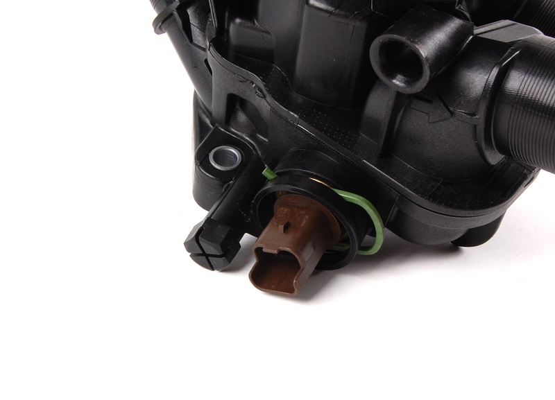 фото №9, Оригінальний термостат mini cooper r55 r56 r60 r61