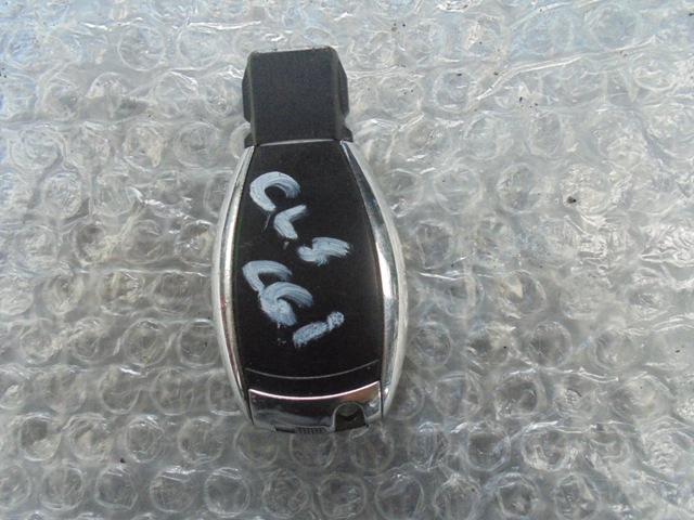 фото №5, Mercedes cls w219 a2115452308 замок запалювання + ключ