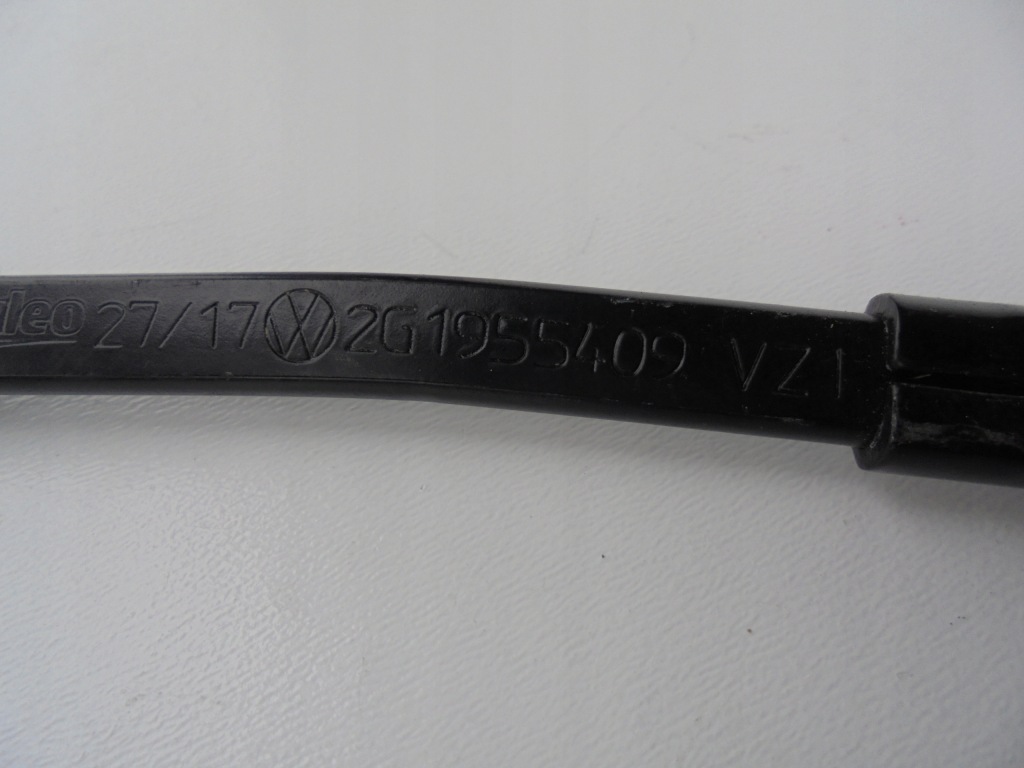 фото №6, Volkswagen оригинальный номер 2g1955409 рычаг дворники