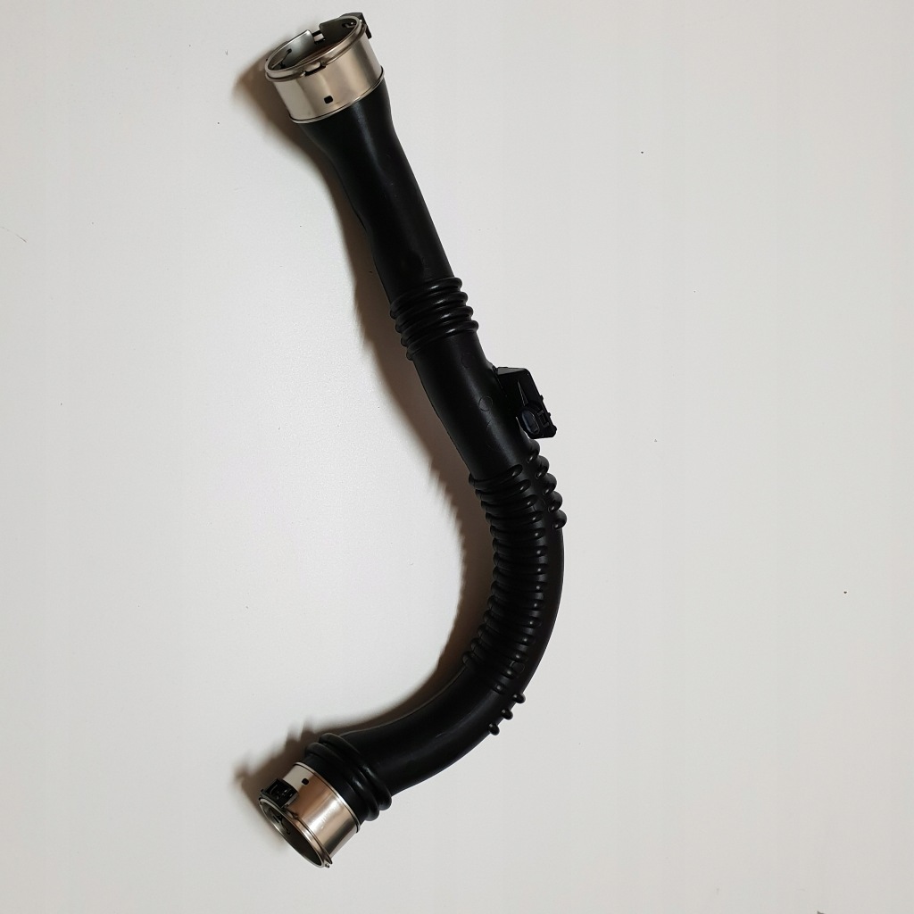 фото №6, Шланг труба турбіни trafic iii vivaro 1.6dci oryg