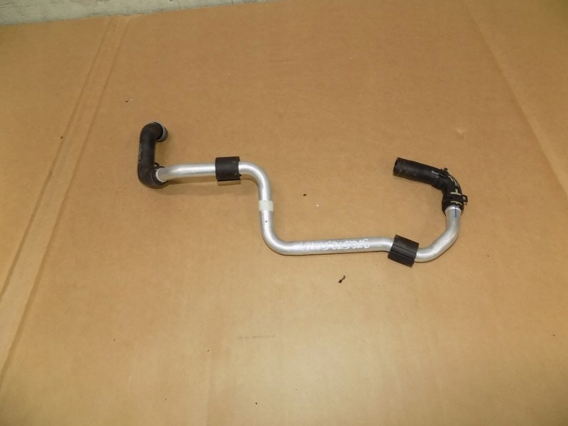 фото №1, Porsche panamera 970 4.8 t шланг трубка waz wody