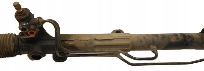 фото №7, Toyota sequoia tundra 00-06 рейка рульова трансмісія