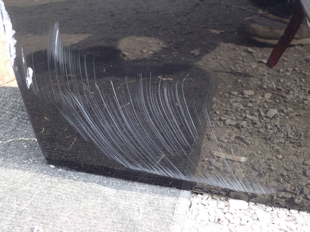 фото №4, Дверь левая передние левый перед opel insignia 2007-