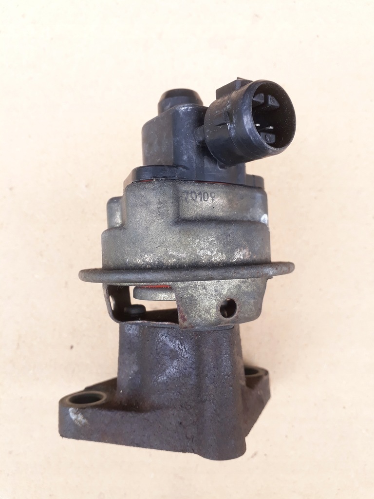 фото №1, Honda prelude v клапан egr 2.2 vti