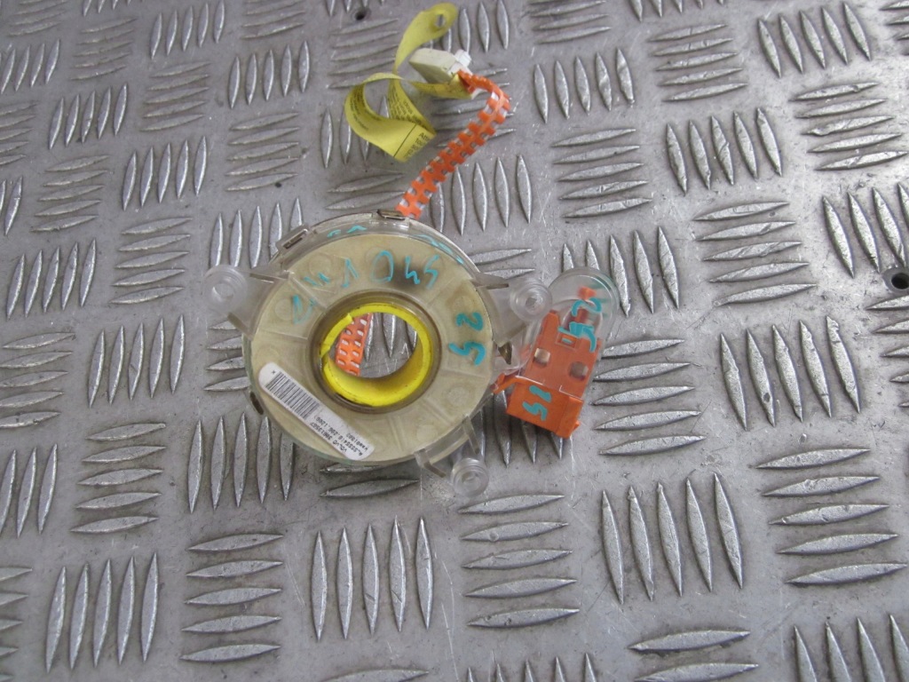 фото №6, Лента подушка безопасности volvo s40 v40 1,8 95-99 30613567