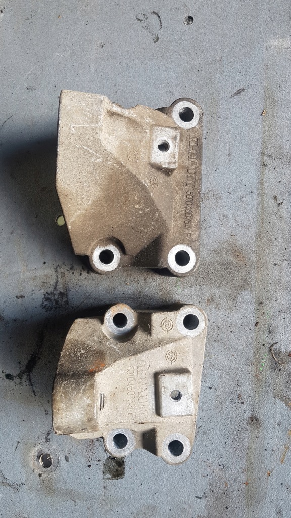 Купити Кронштейн кронштейн двигуна mascot mascott 04-10r 3.0 dx