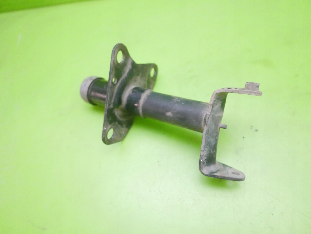 фото №9, Отбойник бампера перед правый 3b0807134a vw passat b5