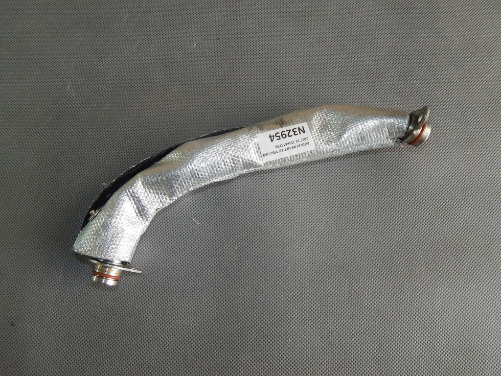 Купить Audi s3 8v трубка шланг турбины 06k145735r