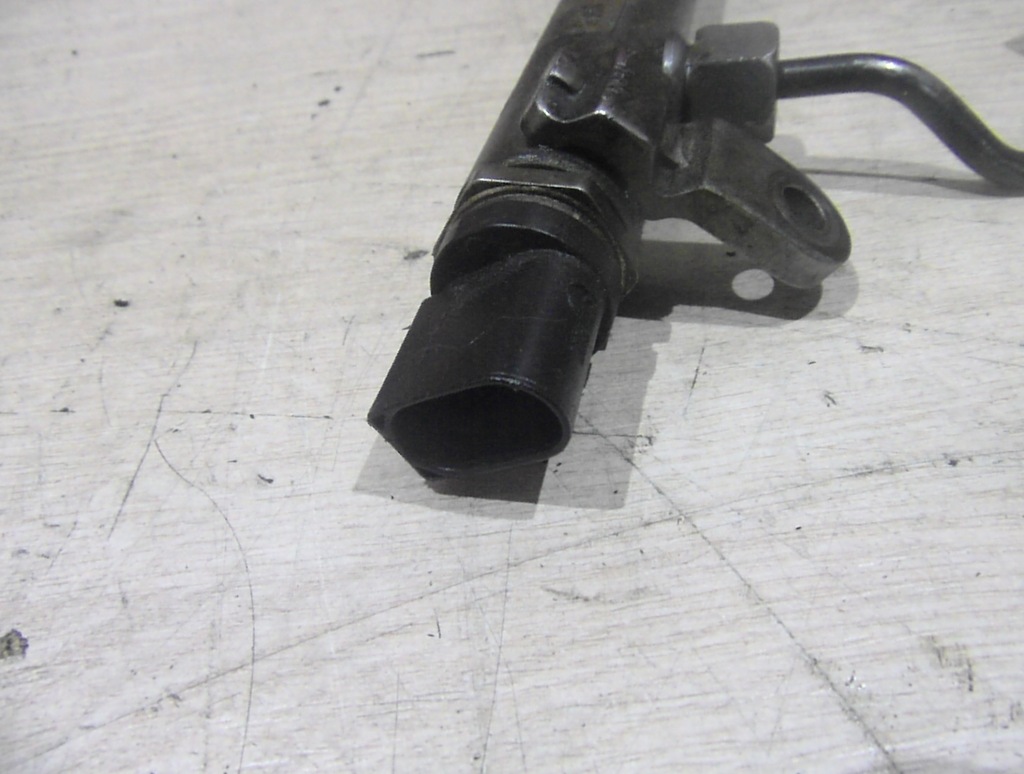 фото №6, Молдинг впрыскная mercedes r klasa w251 3.0 cdi