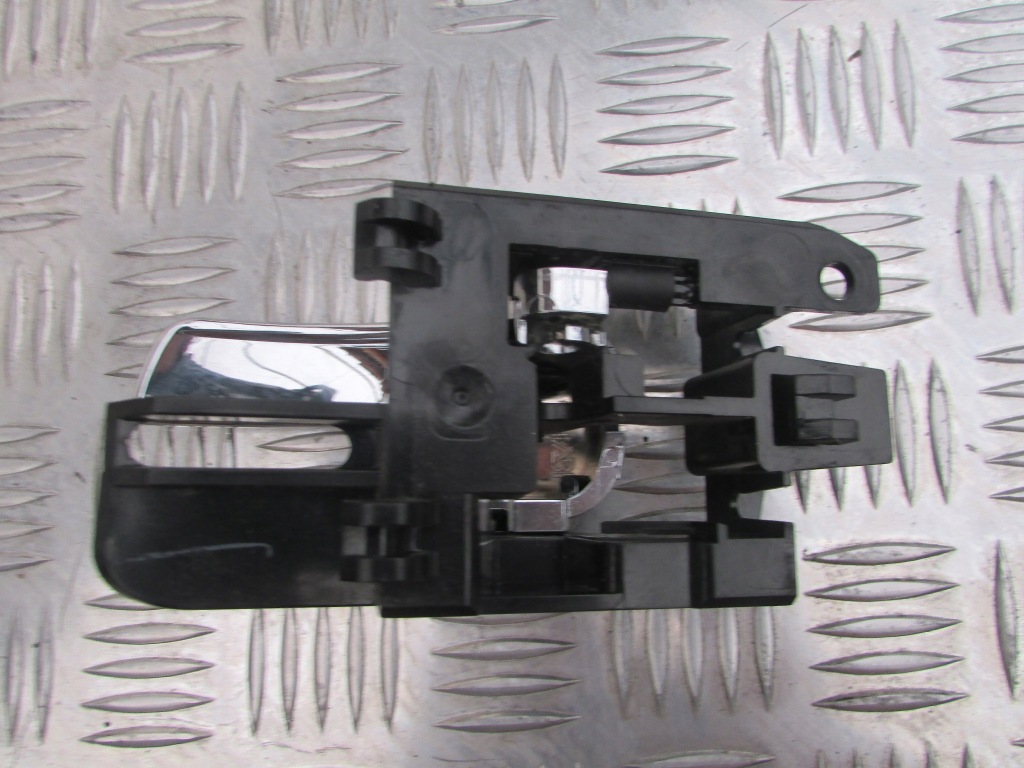 фото №4, Ручка pt правий задня nissan qashqai 07-13